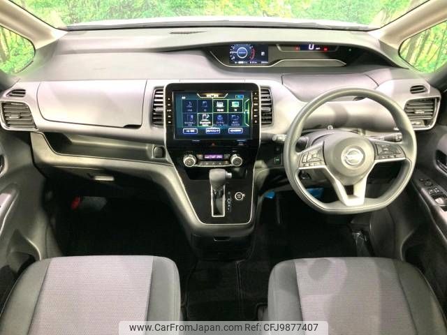 nissan serena 2020 -NISSAN--Serena DBA-C27--C27-016835---NISSAN--Serena DBA-C27--C27-016835- image 2