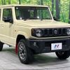 suzuki jimny 2022 -SUZUKI--Jimny 3BA-JB64W--JB64W-234507---SUZUKI--Jimny 3BA-JB64W--JB64W-234507- image 16