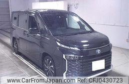 toyota voxy 2022 -TOYOTA 【神戸 304ﾏ372】--Voxy ZWR90W-0049769---TOYOTA 【神戸 304ﾏ372】--Voxy ZWR90W-0049769-