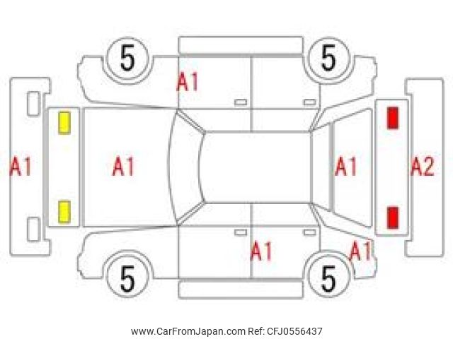 volkswagen tiguan 2013 -VOLKSWAGEN--VW Tiguan DBA-5NCTH--WVGZZZ5NZDW097921---VOLKSWAGEN--VW Tiguan DBA-5NCTH--WVGZZZ5NZDW097921- image 2