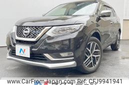 nissan x-trail 2019 -NISSAN--X-Trail DBA-T32--T32-543050---NISSAN--X-Trail DBA-T32--T32-543050-