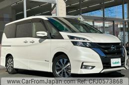 nissan serena 2016 -NISSAN--Serena DAA-GFC27--GFC27-010889---NISSAN--Serena DAA-GFC27--GFC27-010889-