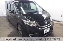 honda stepwagon 2017 CFJ1868942
