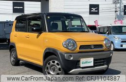 suzuki hustler 2016 -SUZUKI--Hustler DAA-MR41S--MR41S-223154---SUZUKI--Hustler DAA-MR41S--MR41S-223154-
