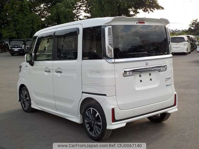 suzuki spacia 2023 -SUZUKI 【野田 580ｱ1234】--Spacia 5AA-MK53S--MK53S-502806---SUZUKI 【野田 580ｱ1234】--Spacia 5AA-MK53S--MK53S-502806- image 2