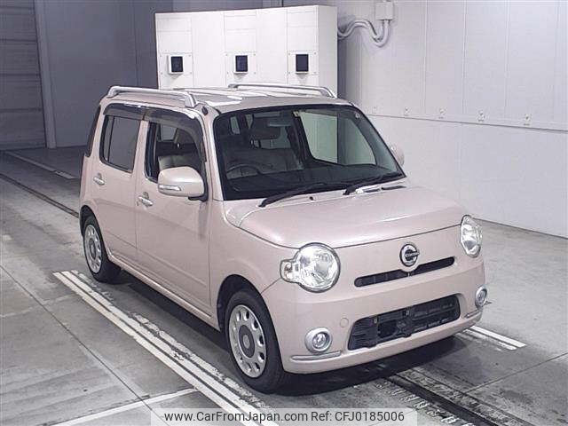 daihatsu mira-cocoa 2011 -DAIHATSU--Mira Cocoa L675S-0081871---DAIHATSU--Mira Cocoa L675S-0081871- image 1