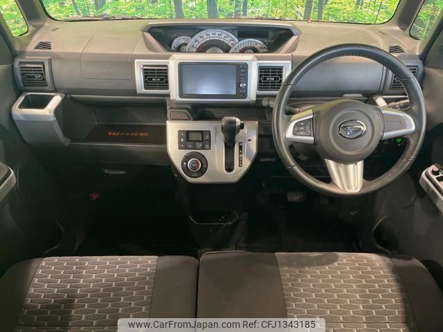 daihatsu wake 2015 quick_quick_LA700S_LA700S-0029392 image 2