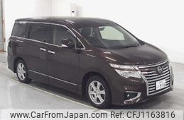 nissan elgrand 2016 -NISSAN 【広島 302ﾄ1916】--Elgrand TE52--085145---NISSAN 【広島 302ﾄ1916】--Elgrand TE52--085145-