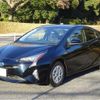 toyota prius 2017 quick_quick_DAA-ZVW50_ZVW50-8049347 image 1