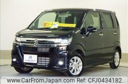 suzuki wagon-r 2023 quick_quick_5AA-MH95S_MH95S-231150