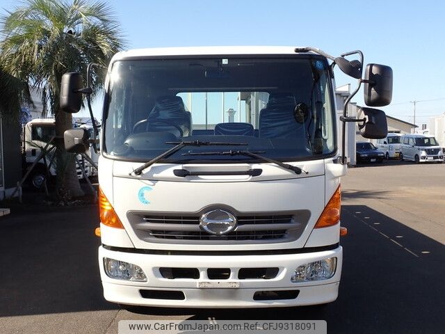 hino ranger 2016 -HINO--Hino Ranger TKG-FC9JKAA--FC9JKA-20314---HINO--Hino Ranger TKG-FC9JKAA--FC9JKA-20314- image 2