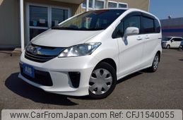 honda freed 2014 CFJ1540055