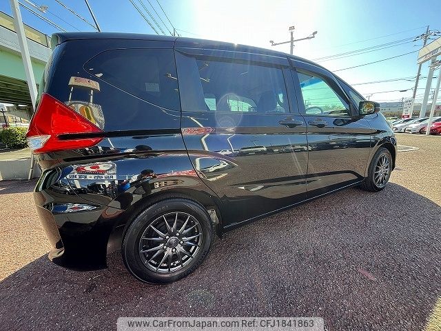 honda freed 2017 CFJ1841863 image 2