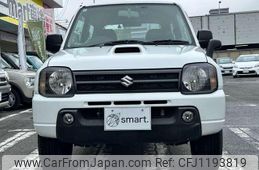 suzuki jimny 2005 quick_quick_ABA-JB23W_JB23W-403558