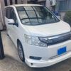 honda stepwagon 2012 -HONDA--Stepwgn DBA-RK1--RK1-1211479---HONDA--Stepwgn DBA-RK1--RK1-1211479- image 2