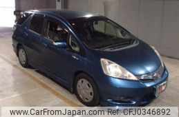 honda fit-shuttle 2012 -HONDA 【北九州 501ﾇ7309】--Fit Shuttle GP2--GP2-3107052---HONDA 【北九州 501ﾇ7309】--Fit Shuttle GP2--GP2-3107052-