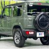 suzuki jimny 2023 quick_quick_JB64W_JB64W-308047 image 2