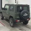 suzuki jimny 2021 -SUZUKI--Jimny JB64W-190458---SUZUKI--Jimny JB64W-190458- image 2