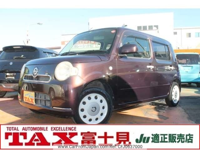 daihatsu mira-cocoa 2013 -DAIHATSU--Mira Cocoa DBA-L675S--L675S-0153530---DAIHATSU--Mira Cocoa DBA-L675S--L675S-0153530- image 1