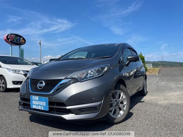 nissan note 2019 quick_quick_HE12_HE12-271308 image 1