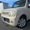 suzuki alto-lapin 2009 CFJ1780404 image 3