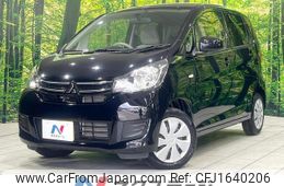 mitsubishi ek-wagon 2019 CFJ1640206