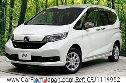 honda freed 2022 quick_quick_GB6_GB6-3111970
