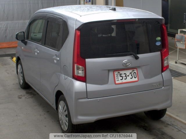 daihatsu move 2020 CFJ1876944 image 2