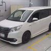 toyota noah 2014 -TOYOTA 【名古屋 999ｱ9999】--Noah DAA-ZWR80G--ZWR80G-0054870---TOYOTA 【名古屋 999ｱ9999】--Noah DAA-ZWR80G--ZWR80G-0054870- image 1