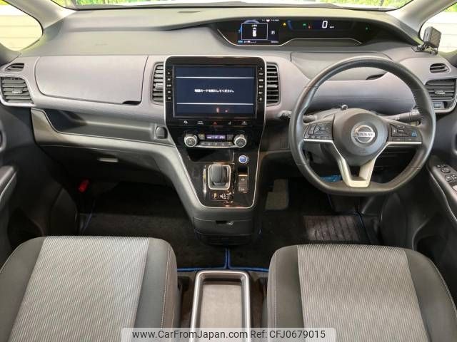 nissan serena 2020 -NISSAN--Serena DAA-HFC27--HFC27-062225---NISSAN--Serena DAA-HFC27--HFC27-062225- image 2