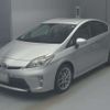 toyota prius 2013 -TOYOTA 【金沢 300ﾉ5058】--Prius DAA-ZVW30--ZVW30-5687547---TOYOTA 【金沢 300ﾉ5058】--Prius DAA-ZVW30--ZVW30-5687547- image 1