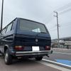 volkswagen caravelle 1990 -VOLKSWAGEN--VW Caravelle E-25MV--WV2ZZZ25ZLH031937---VOLKSWAGEN--VW Caravelle E-25MV--WV2ZZZ25ZLH031937- image 9