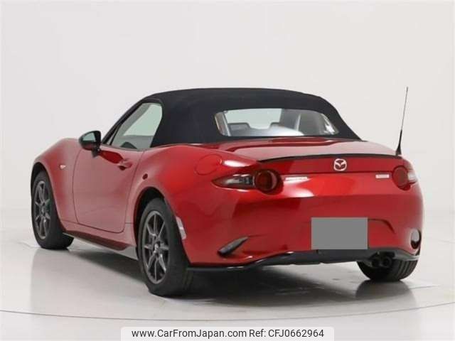 mazda roadster 2017 -MAZDA--Roadster ND5RC--ND5RC-115596---MAZDA--Roadster ND5RC--ND5RC-115596- image 2