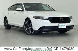 honda accord 2024 -HONDA--Accord 6AA-CY2--CY2-1001881---HONDA--Accord 6AA-CY2--CY2-1001881-