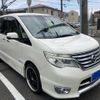 nissan serena 2013 -NISSAN--Serena DAA-HFC26--HFC26-204746---NISSAN--Serena DAA-HFC26--HFC26-204746- image 3