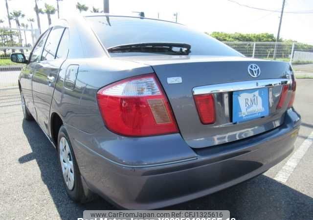 toyota premio 2003 646828-Y2025040366F-12 image 2