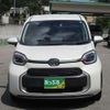 toyota sienta 2022 CFJ1514299 image 2