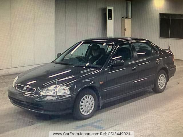 honda civic-ferio 1996 CFJ8449021 image 2