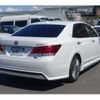 toyota crown-majesta 2015 -TOYOTA--Crown Majesta DAA-GWS214--GWS214-6008139---TOYOTA--Crown Majesta DAA-GWS214--GWS214-6008139- image 6