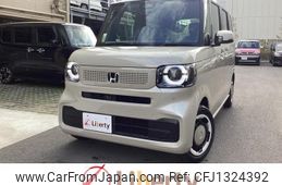 honda n-box 2025 quick_quick_JF5_JF5-1172335