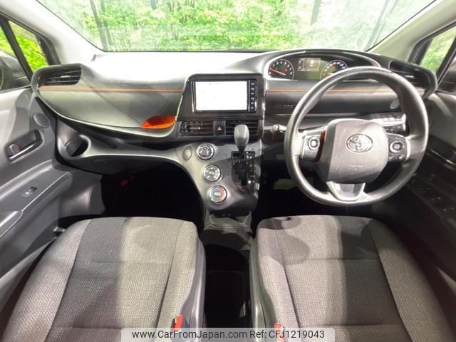 toyota sienta 2021 quick_quick_NSP170G_NSP170-7269276 image 2