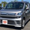 suzuki wagon-r 2017 -SUZUKI--Wagon R MH55S--122365---SUZUKI--Wagon R MH55S--122365- image 1