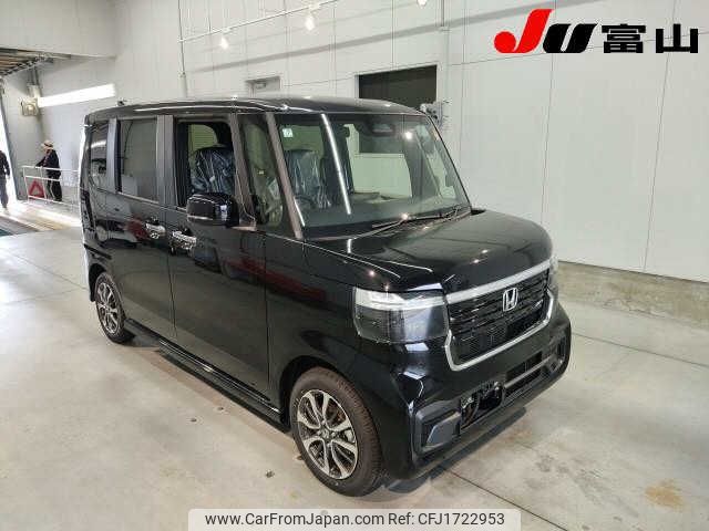 honda n-box 2025 CFJ1722953 image 1