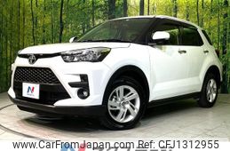 toyota raize 2023 -TOYOTA--Raize 5BA-A201A--A201A-0039585---TOYOTA--Raize 5BA-A201A--A201A-0039585-