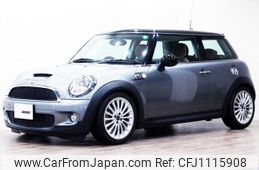 mini mini-others 2007 quick_quick_ABA-MF16S_WMWMF72040TL02490