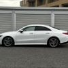 mercedes-benz cla-class 2021 -MERCEDES-BENZ--Benz CLA 3DA-118312M--W1K1183122W248283---MERCEDES-BENZ--Benz CLA 3DA-118312M--W1K1183122W248283- image 16