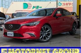 mazda atenza 2016 CFJ1606236