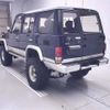 toyota land-cruiser 1995 -TOYOTA--Land Cruiser HZJ77HVｶｲ-0006215---TOYOTA--Land Cruiser HZJ77HVｶｲ-0006215- image 2