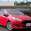 ford fiesta 2014 -FORD--Ford Fiesta ABA-WF0SFJ--WF0DXXGAKDEJ46598---FORD--Ford Fiesta ABA-WF0SFJ--WF0DXXGAKDEJ46598- image 1