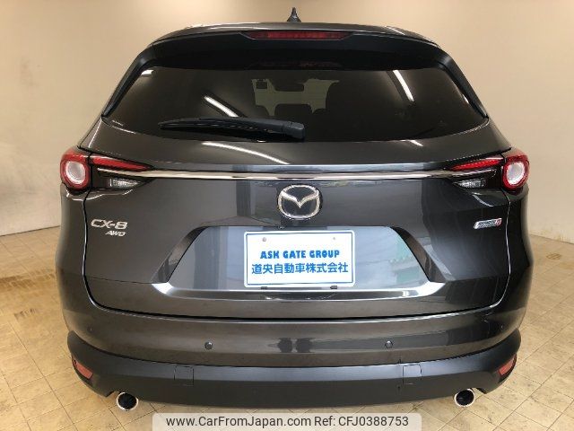 mazda cx-8 2019 -MAZDA 【札幌 340ﾛ415】--CX-8 KG2P--212401---MAZDA 【札幌 340ﾛ415】--CX-8 KG2P--212401- image 2